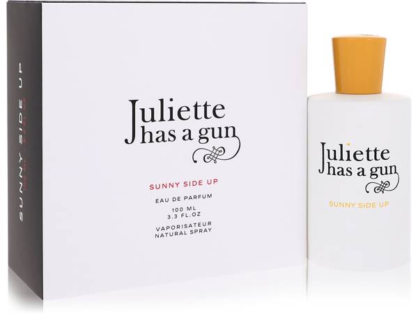 Juliette Has A Gun Sunny Side Up Perfume