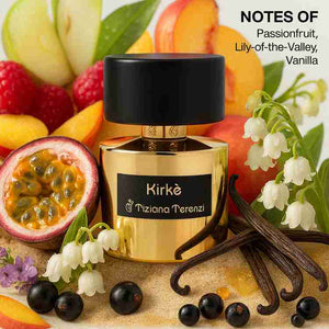 Tiziana Terenzi Kirke Perfume