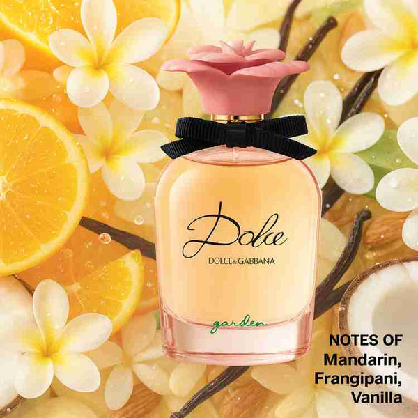 Dolce Garden Perfume