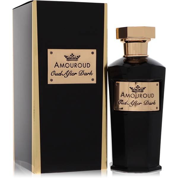 Amouroud Oud After Dark Perfume