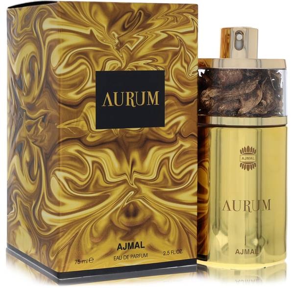 Ajmal Aurum Perfume