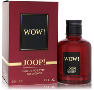 Joop Wow Perfume