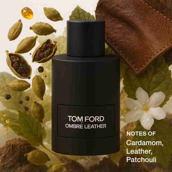 Tom Ford Ombre Leather Perfume