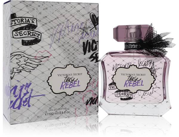 Victoria's Secret Tease Rebel Perfume