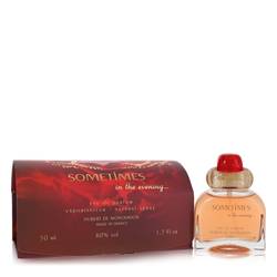 Sometimes In The Evening Eau De Parfum Spray (Unboxed) By Hubert De Montandon
