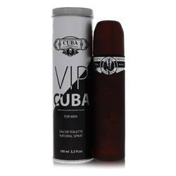 Cuba Vip Deodorant Spray By Fragluxe