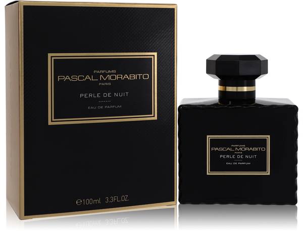 Pascal Morabito Perle De Nuit Perfume