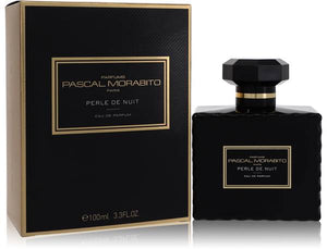Pascal Morabito Perle De Nuit Perfume