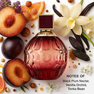 Jimmy Choo Fever Perfume