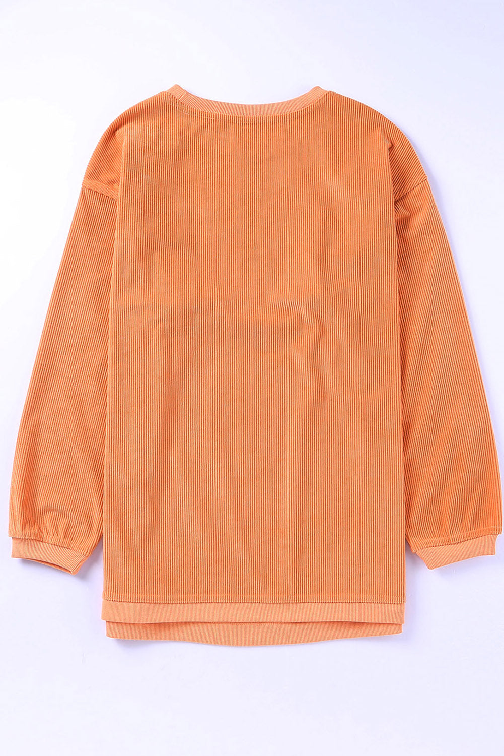 WITCH PLEASE Graphic Dropped Shoulder Sweatshirt - Teresa's Fashionista LLC