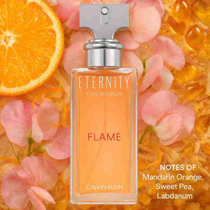 Eternity Flame Perfume
