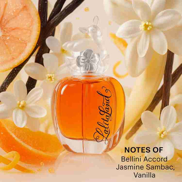 Lolitaland Perfume