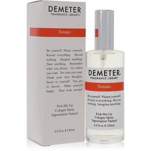 Demeter Tomato Perfume