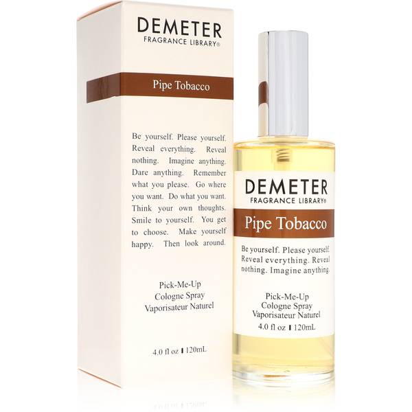 Demeter Pipe Tobacco Perfume