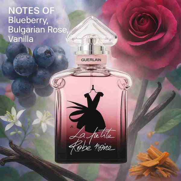 La Petite Robe Noire Intense Perfume