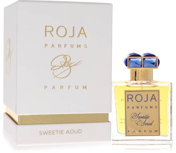 Roja Sweetie Aoud Perfume