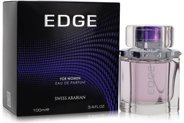 Swiss Arabian Edge Perfume