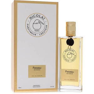 Patchouli Intense Perfume