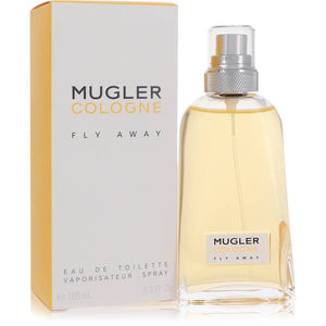 Mugler Fly Away Perfume