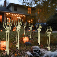 Halloween Decorative Skeleton Hand