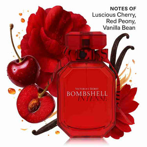 Bombshell Intense Perfume