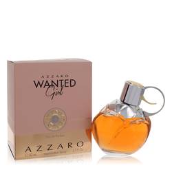 Azzaro Wanted Girl Shower Gel By Azzaro
