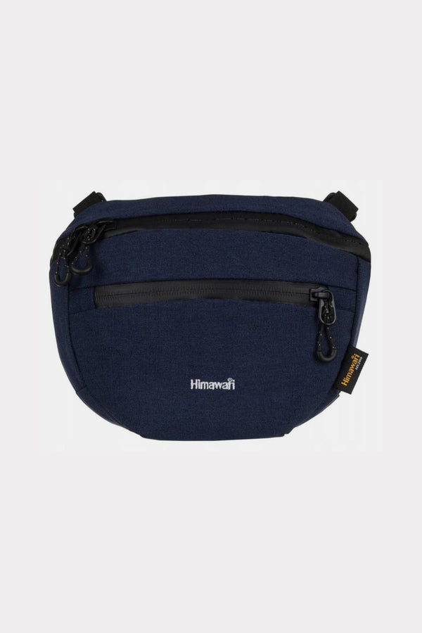 Himawari Waterproof Canvas Adjustable Strap Sling Bag - Teresa's Fashionista LLC