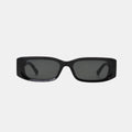 Polycarbonate Frame Rectangle Sunglasses - Teresa's Fashionista LLC