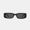 Polycarbonate Frame Rectangle Sunglasses - Teresa's Fashionista LLC