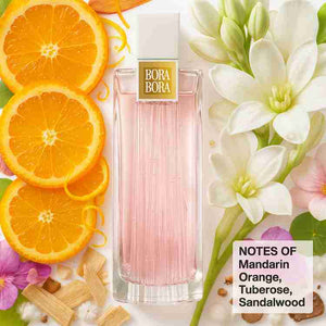 Bora Bora Perfume