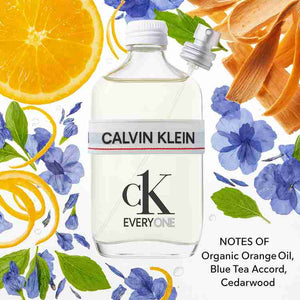 Calvin Klein Ck Everyone Perfume