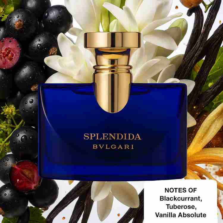 Bvlgari Splendida Tubereuse Mystique Perfume