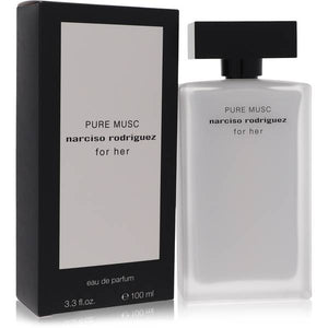 Narciso Rodriguez Pure Musc Perfume
