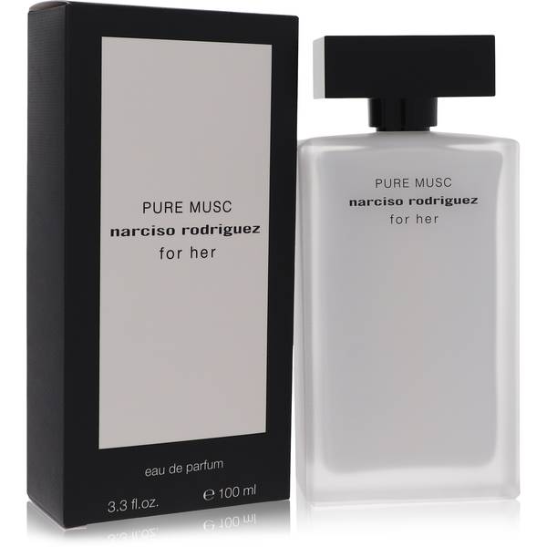 Narciso Rodriguez Pure Musc Perfume