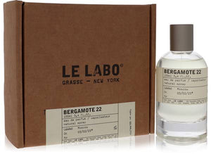 Le Labo Bergamote 22 Perfume