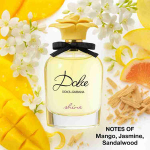 Dolce Shine Perfume
