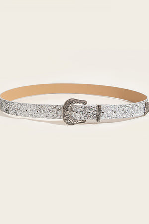 PU Leather Belt-Teresa's Fashionista LLC