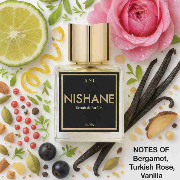 Nishane Ani Perfume