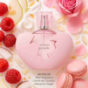 Ariana Grande Thank U, Next Perfume
