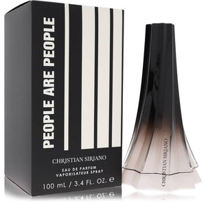 Christian Siriano People Are People Perfume
