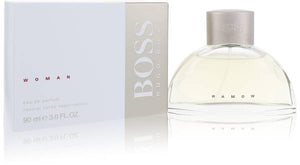 Boss Perfume