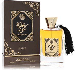 Rihanah Oud Perfume
