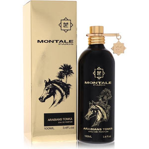 Montale Arabians Tonka Perfume