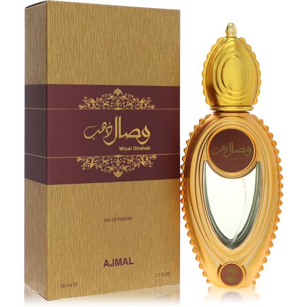 Wisal Dhahab Perfume