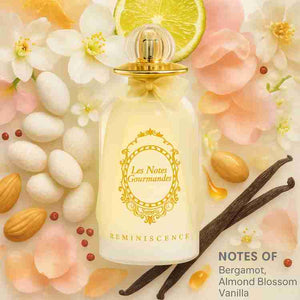 Reminiscence Dragee Perfume