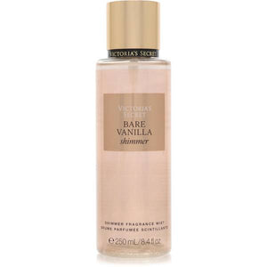 Victoria's Secret Bare Vanilla Shimmer Perfume