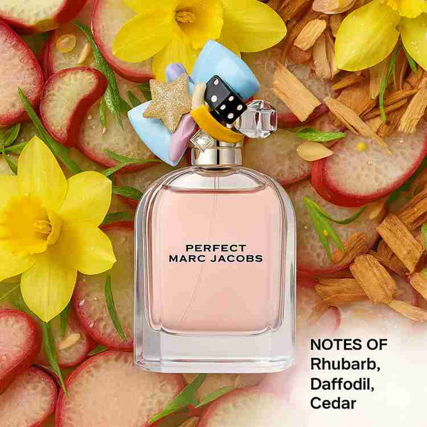 Marc Jacobs Perfect Perfume