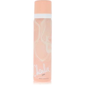 Charlie Chic Perfume