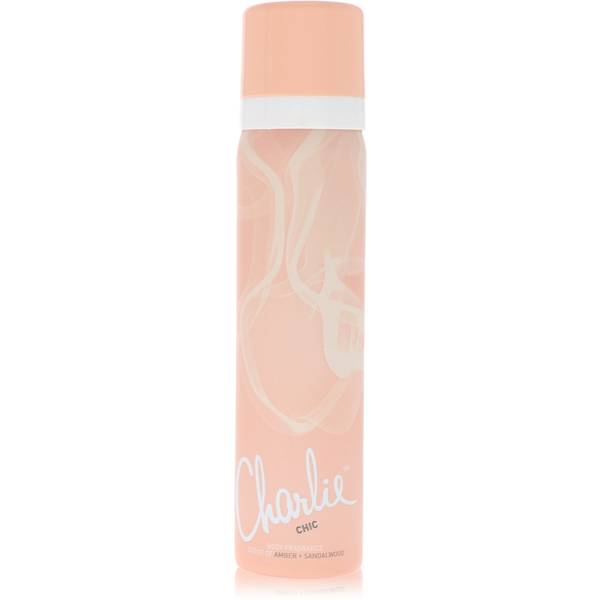 Charlie Chic Perfume