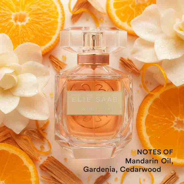 Elie Saab Le Parfum Essentiel Perfume
